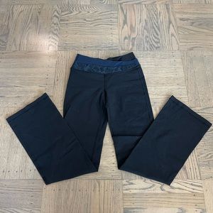 Lululemon Flare Leggings